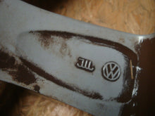 Laden Sie das Bild in den Galerie-Viewer, 1x Alufelge 16 Zoll 6.5" 5x112 50ET 5K0601025AE VW Golf Vi Rim Wheel FEL5822976596sw