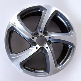 1x Alufelge 18 Zoll 8.0