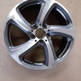 1x Alufelge 18 Zoll 8.0