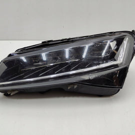 Frontscheinwerfer Skoda Superb 3V1941015D Links Scheinwerfer Headlight SCH3682966124jj