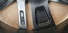 Load image into Gallery viewer, 1x Alufelge 17 Zoll 6.5" 5x112 49ET 2K7601025C VW Caddy Rim Wheel FEL5901889370sw