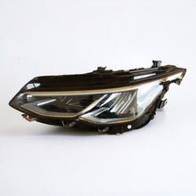 Laden Sie das Bild in den Galerie-Viewer, Frontscheinwerfer VW Golf VIII 5H1941029B LED Links Scheinwerfer Headlight