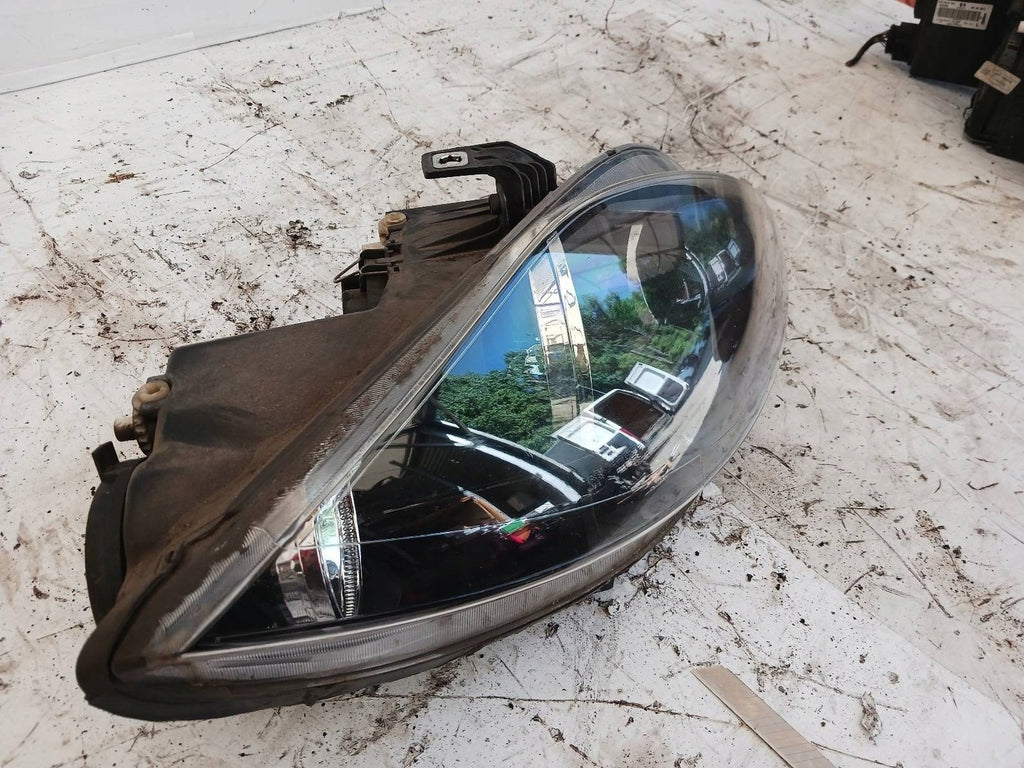 Frontscheinwerfer Seat Toledo III 89309829 LED Rechts Scheinwerfer Headlight