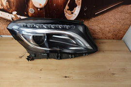 Frontscheinwerfer Mercedes-Benz Gla A1569061800 Xenon Rechts Headlight SCH1871243094ds