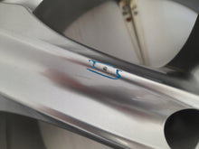 Load image into Gallery viewer, 1x Alufelge 19 Zoll 8.5" 5x120 50ET Glanz Silber KBA48117 Rim Wheel FEL8256789172dh