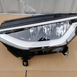 Frontscheinwerfer VW 1t3 1T3941005C Links Scheinwerfer Headlight SCH6512929725kb
