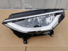 Laden Sie das Bild in den Galerie-Viewer, Frontscheinwerfer VW 1t3 1T3941005C Links Scheinwerfer Headlight SCH6512929725kb
