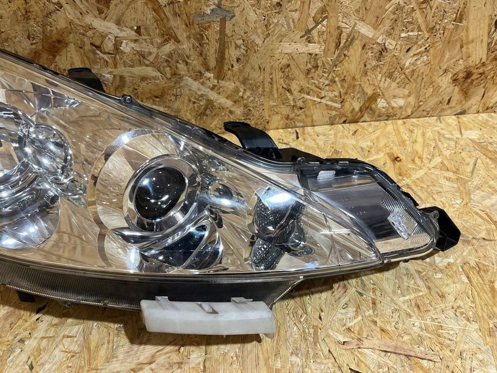 Frontscheinwerfer Citroën C-Crosser 4007 Xenon Rechts Scheinwerfer Headlight