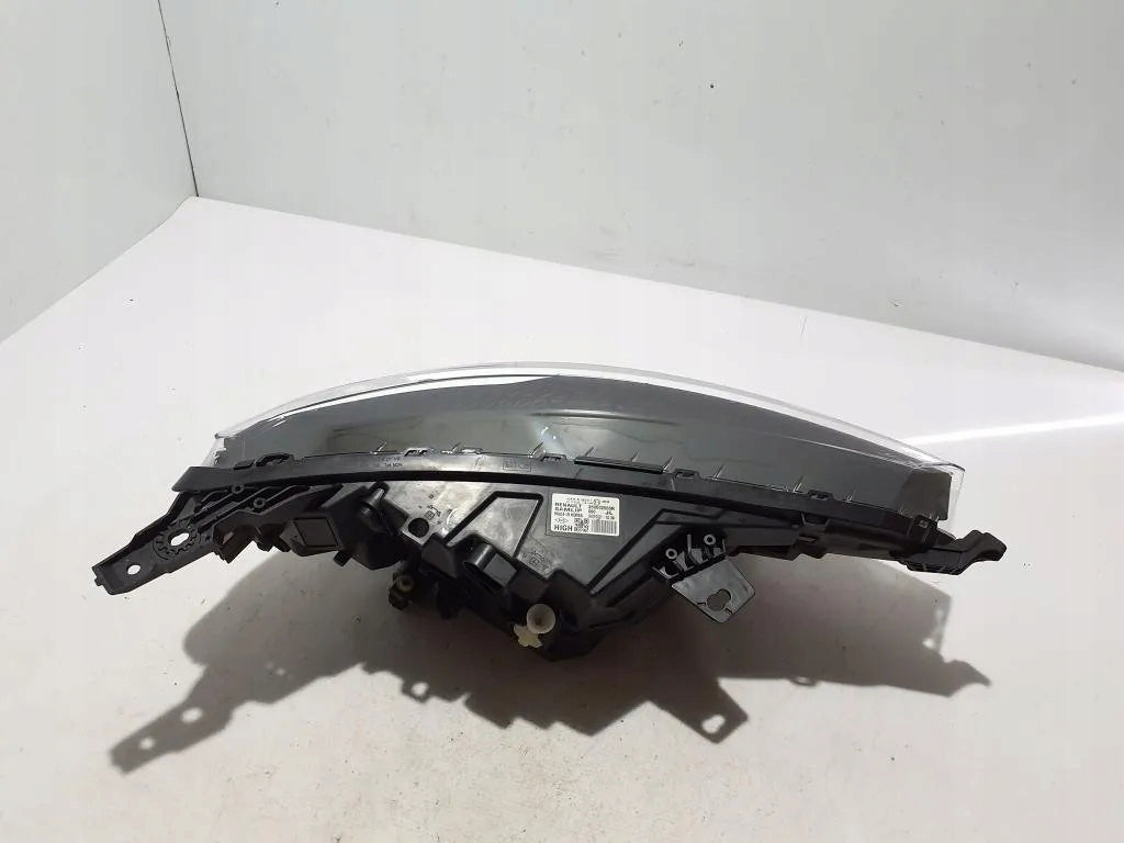 Frontscheinwerfer Renault I 260602566R Rechts Scheinwerfer Headlight SCH3117525067dq