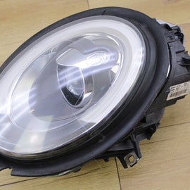Frontscheinwerfer Mini Clubman F57 F56 F55 7416979 Links Scheinwerfer Headlight SCH4547175710mk