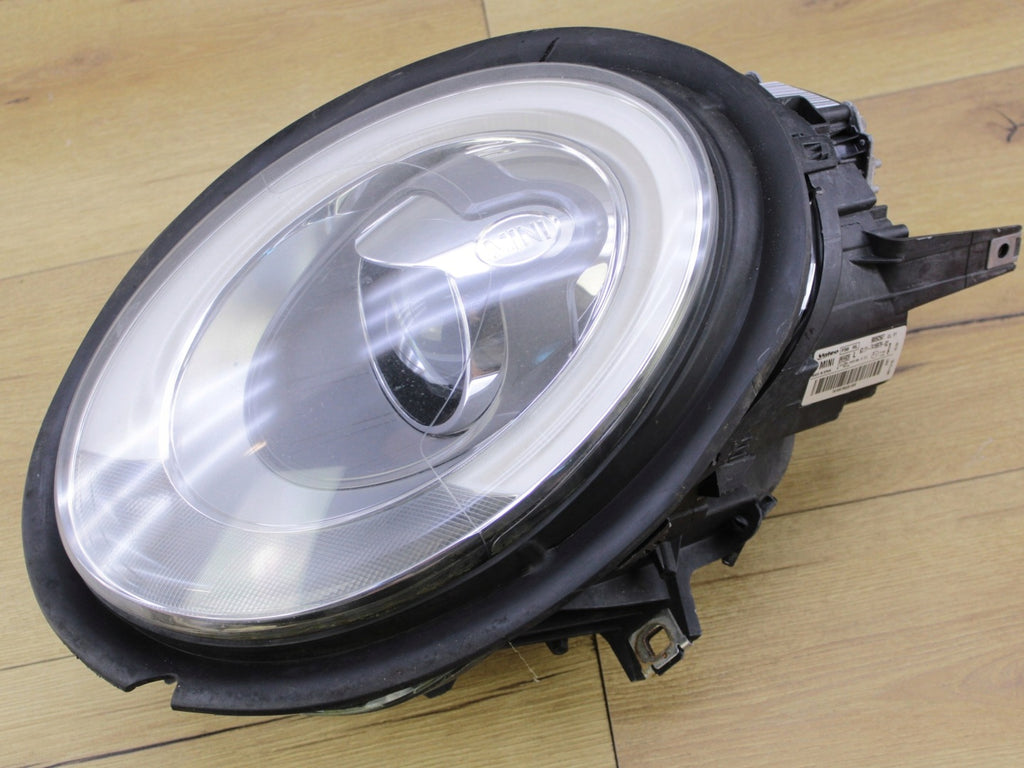 Frontscheinwerfer Mini Clubman F57 F56 F55 7416979 Links Scheinwerfer Headlight SCH4547175710mk