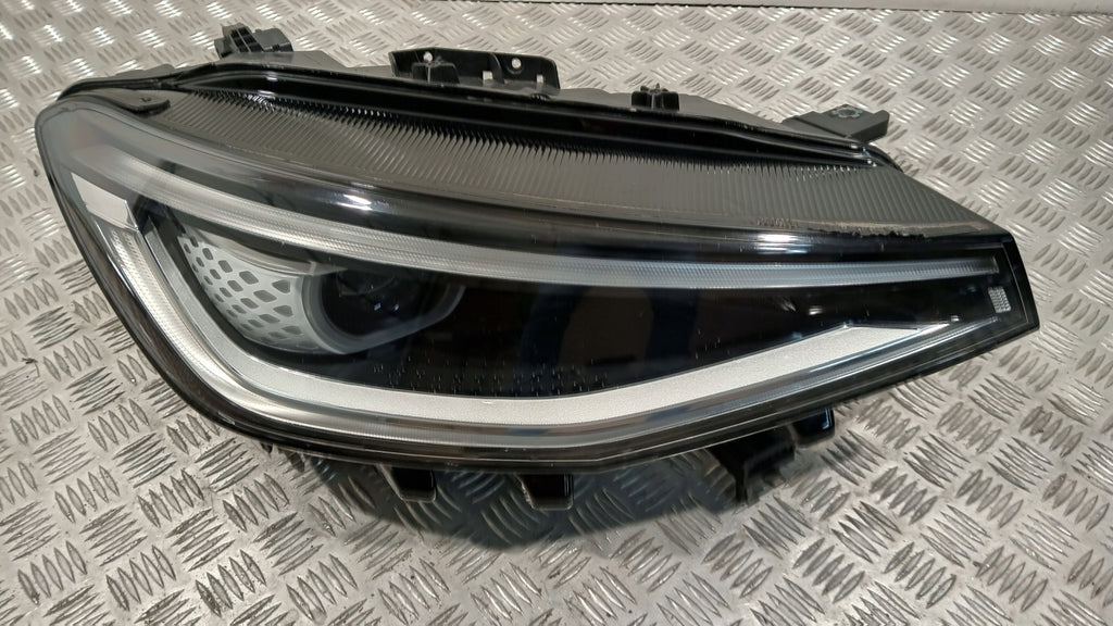 Frontscheinwerfer VW Id.4 11B941036M LED Rechts Scheinwerfer Headlight SCH9696341278pn