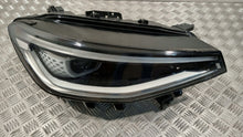 Load image into Gallery viewer, Frontscheinwerfer VW Id.4 11B941036M LED Rechts Scheinwerfer Headlight SCH9696341278pn