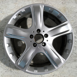 1x Alufelge 19 Zoll 8.0