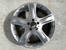 Load image into Gallery viewer, 1x Alufelge 19 Zoll 8.0" 5x112 60ET A1644011202 Mercedes-Benz W164 Rim Wheel FEL9402512934hm