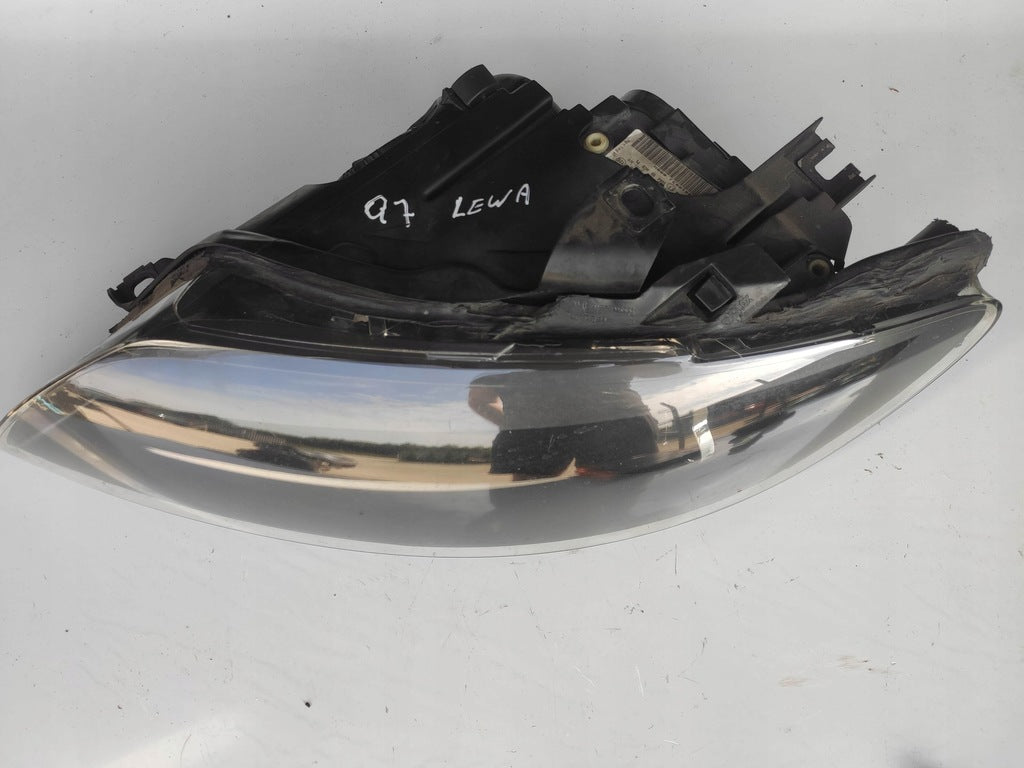 Frontscheinwerfer Audi Q7 Links Scheinwerfer Headlight