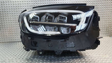 Laden Sie das Bild in den Galerie-Viewer, Frontscheinwerfer Mercedes-Benz Glc X253 A2539066403 LED Rechts Headlight SCH7195446285pv