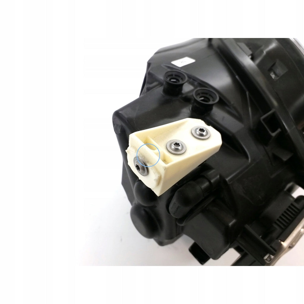 Frontscheinwerfer Porsche Cayenne 9Y0941036M Rechts Scheinwerfer Headlight SCH4256676113kx