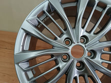 Laden Sie das Bild in den Galerie-Viewer, 1x Alufelge 18 Zoll 7.5&quot; 5x108 50ET LV4J-1007-A1A Ford Kuga Rim Wheel