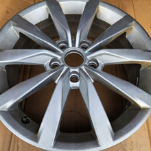 Load image into Gallery viewer, 1x Alufelge 17 Zoll 6.0" 5x112 48ET 5G0601025K VW Golf Vii Rim Wheel FEL1971667511je