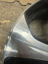Load image into Gallery viewer, 1x Alufelge 18 Zoll 7.5" 5x112 49ET Glanz Schwarz 5G0601025 VW Golf Vi Rim Wheel FEL4856945177gz