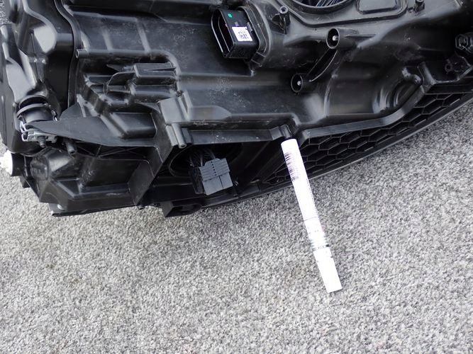 Frontscheinwerfer VW Golf VII 5G1941081 Links Scheinwerfer Headlight SCH5283064023qx