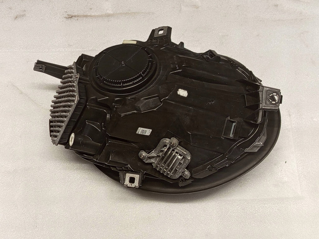 Frontscheinwerfer Mini F56 F55 7401613 7401614 Ein Satz Scheinwerfer Headlight SCH9436347727io