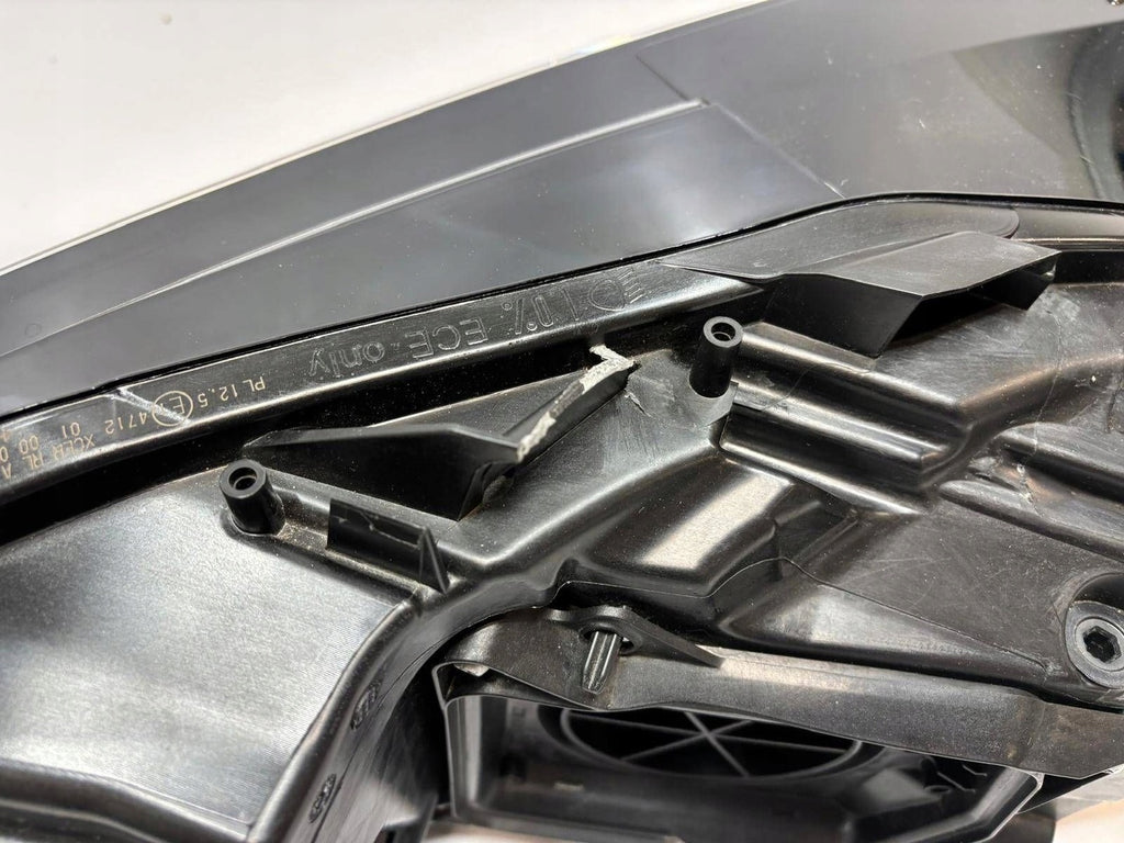 Frontscheinwerfer Audi A6 C8 4K0941034 Rechts Scheinwerfer Headlight SCH5537598669mo