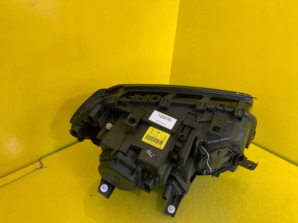 Frontscheinwerfer BMW X3 E83 1307022426 Xenon Links Scheinwerfer Headlight SCH4663766968me