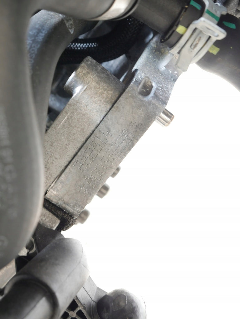 Motor Mercedes-Benz W247 282814 1.3 CGI 8TKm Diesel Engine Unkomplett