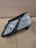 Frontscheinwerfer Mercedes-Benz W212 A2128201961 Links Scheinwerfer Headlight