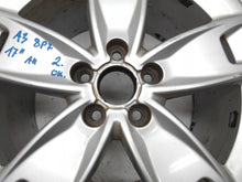 Laden Sie das Bild in den Galerie-Viewer, 1x Alufelge 17 Zoll 7.5&quot; 5x112 56ET 8P0601025BL Audi A3 Rim Wheel