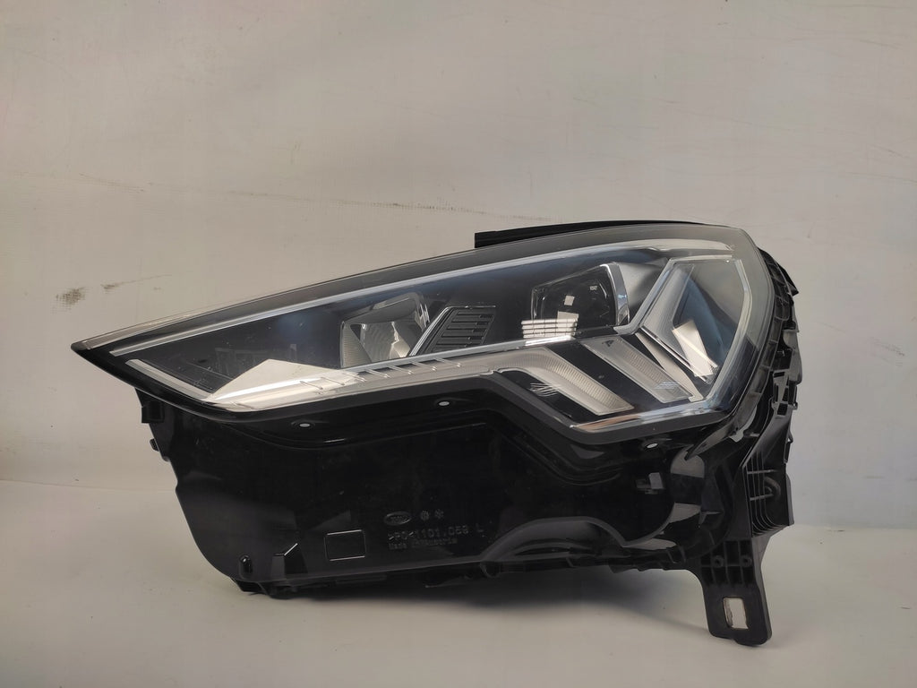 Frontscheinwerfer Audi Q3 83A941033 Full LED Links Scheinwerfer Headlight SCH3957652707hd