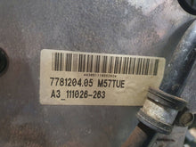 Laden Sie das Bild in den Galerie-Viewer, Motor BMW X5 E53 M57D30 3.0 218PS Diesel Engine Komplett