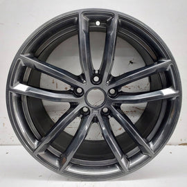 1x Alufelge 18 Zoll 9.0