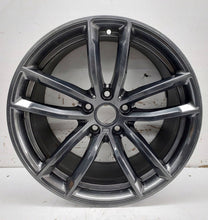 Load image into Gallery viewer, 1x Alufelge 18 Zoll 9.0" 5x112 8093916 BMW 5 G31 G30 Rim Wheel FEL3566481517xw