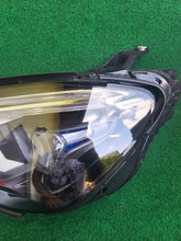Load image into Gallery viewer, Frontscheinwerfer Mercedes-Benz Gle 1679065308 Links Scheinwerfer Headlight SCH9846809676zw