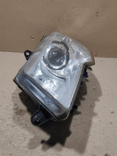 Laden Sie das Bild in den Galerie-Viewer, Frontscheinwerfer Skoda Superb II 3T1941017E 1ZS24704733 Bi-Xenon Links