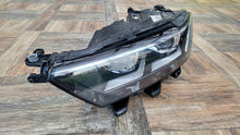 Load image into Gallery viewer, Frontscheinwerfer VW T-Roc Troc 2GA941035H LED Links Scheinwerfer Headlight