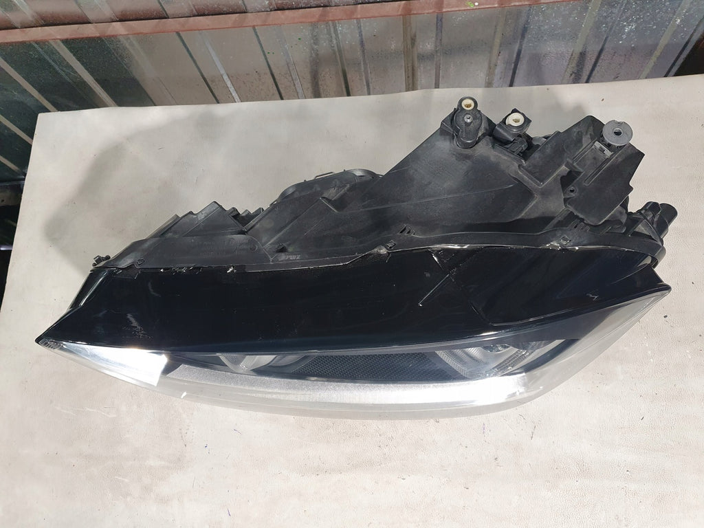 Frontscheinwerfer VW Sportsvan 517941751 Xenon Links Scheinwerfer Headlight SCH1233900921ub
