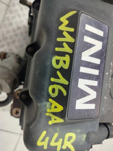 Laden Sie das Bild in den Galerie-Viewer, Motor Mini W11B16A 1.6 143TKm Benzin Engine Unkomplett MOT8050082274yu