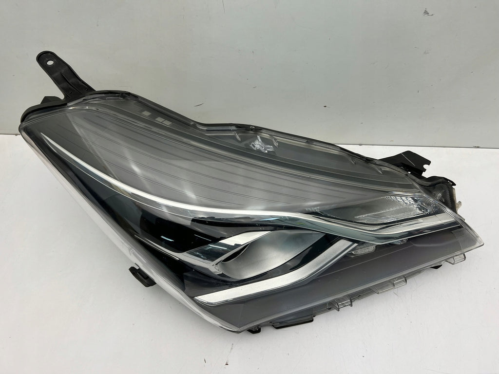 Frontscheinwerfer Toyota Yaris Rechts Scheinwerfer Headlight