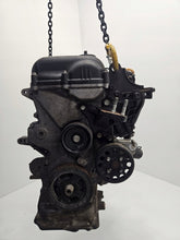 Laden Sie das Bild in den Galerie-Viewer, Motor Hyundai Kia Ix20 Venga G4FA 1.4 Benzin Engine Komplett MOT3702425939sc