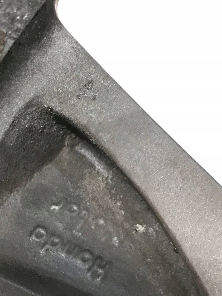 1x Alufelge 18 Zoll T7A18075A Honda Hrv Hr-V Rim Wheel