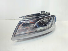 Laden Sie das Bild in den Galerie-Viewer, Frontscheinwerfer Audi A5 8T0941029AK LED Links Scheinwerfer Headlight SCH6425839036vz