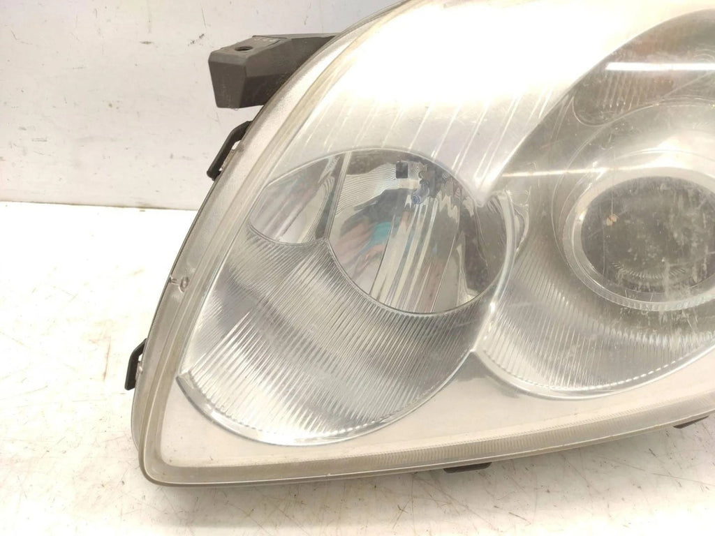 Frontscheinwerfer Toyota Avensis Estate Links Scheinwerfer Headlight SCH2075622204qj