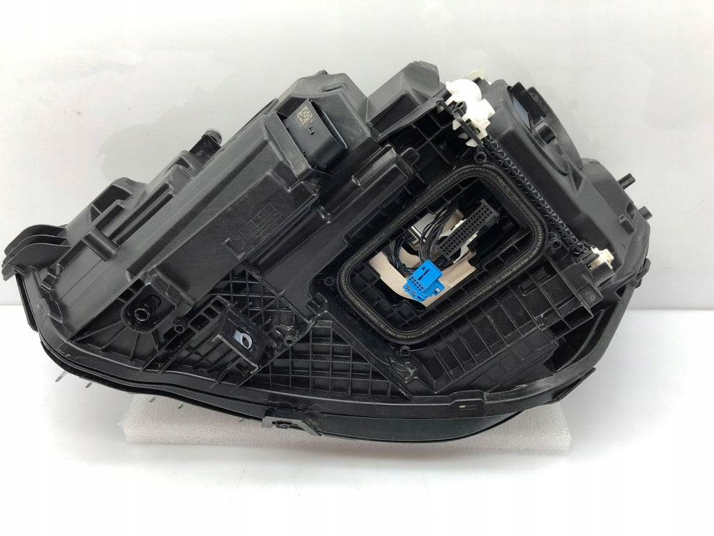 Frontscheinwerfer Mercedes-Benz Cla C118 A1189061401 LED Rechts Headlight SCH1079347520vg