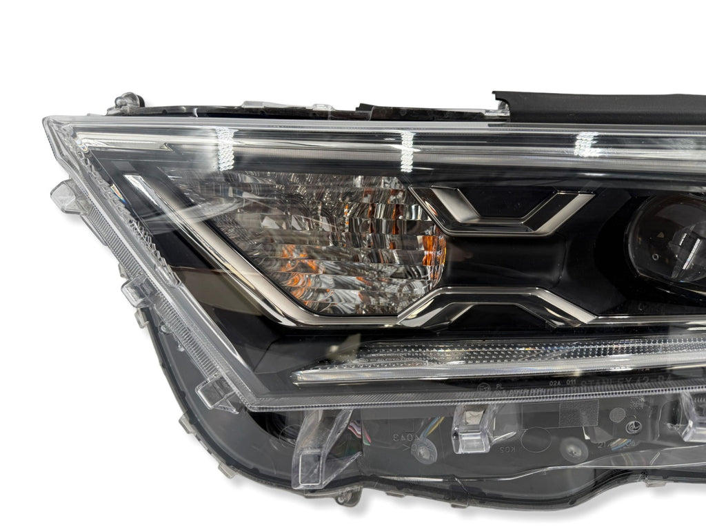 Frontscheinwerfer Toyota Rav 4 8990742060 Links Scheinwerfer Headlight SCH7722379421kn