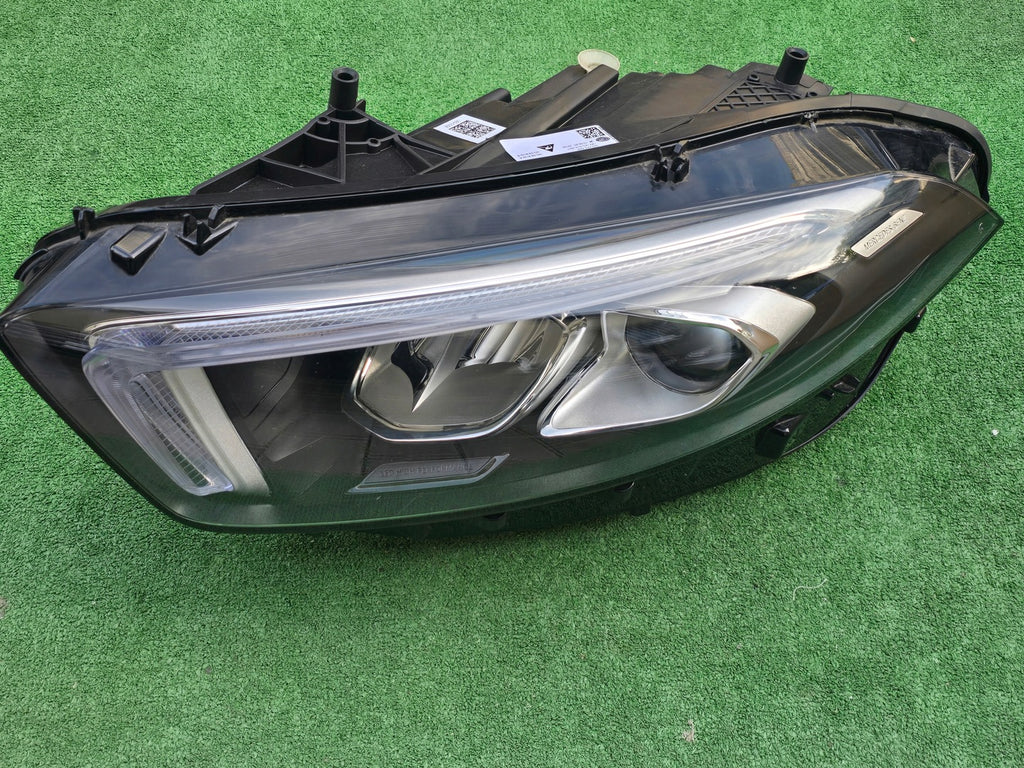 Frontscheinwerfer Mercedes-Benz W177 A1779064703 Links Scheinwerfer Headlight SCH1553206086ni