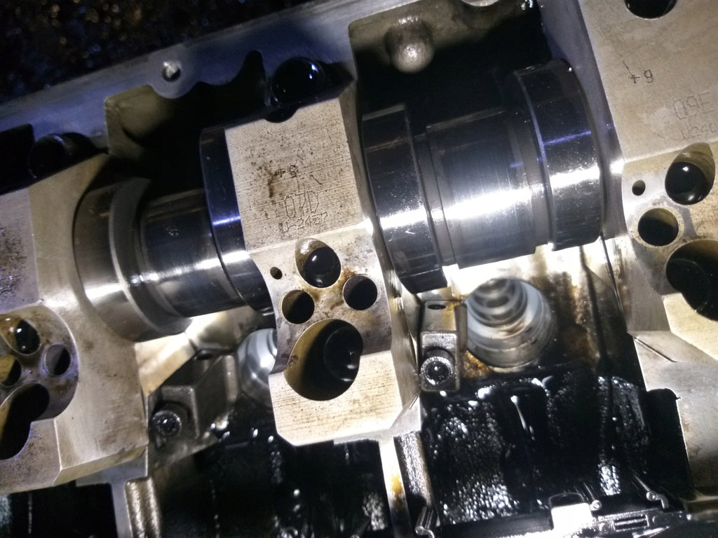 Motor VW T5 BNZ 2.5 TDI 130PS 96kW 309TKm Diesel Engine Unkomplett